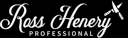 Ross Henery Knives