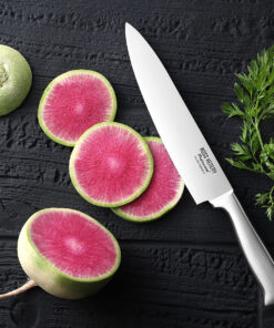 Eclipse Chef's Knife In Gift Box